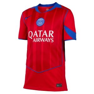Nike Maillot de football enfant psg stadium 3e tenue 25/26