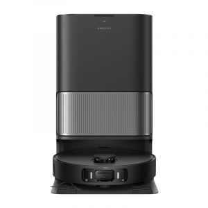 Dreame Aspirateur robot L40 Ultra AE Noir