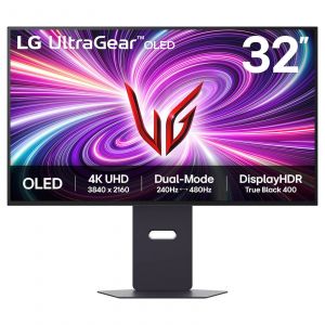 LG 32GX870A-B