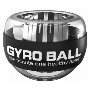 Kit Power Ball R&eacute;&eacute;ducation appareil musculation renforcement grip mainsr&eacute;&eacute;ducation tendinite et douleuraccessoire sportif