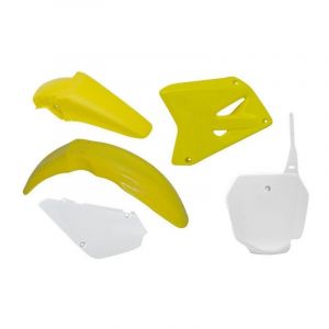 Racetech Kit plastiques YZ85 '15-21LW couleur Origine '15