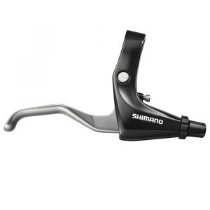 Shimano Road BL-R780 Poignée de Frein Gauche. Mixte, argenté