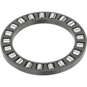 NTN Couronne de rouleaux cylindriques axiale K81224 ID 120mm AD 170mm Largeur 15mm L.15mm