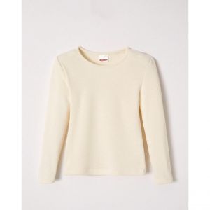 DAMART T-shirt manches longues thermolactyl sensitive blanc - 4 A - Taille 4 A