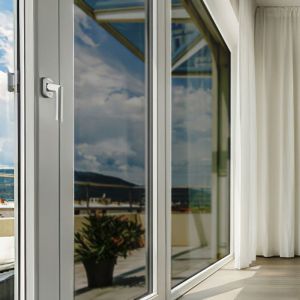 Image de Film couleur gris transparent