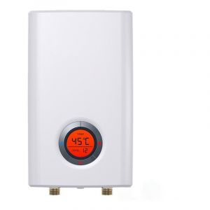 Chauffe-eau électrique Instantané Electronique Sannover Gala 6 kW Monophasé
