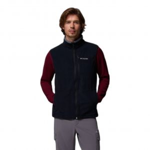 Columbia Veste Fast Trek noir pur - XL