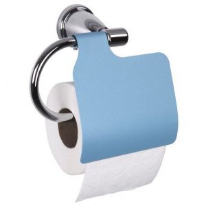 Dérouleur papier toilette