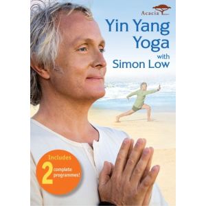 Yin, Yang, Yoga : With Simon Low