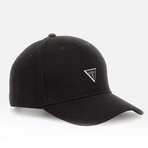 Guess Casquette London Homme Noir