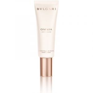 Bvlgari Omnia Crystalline Hand Cream Cr&egrave;me pour les mains