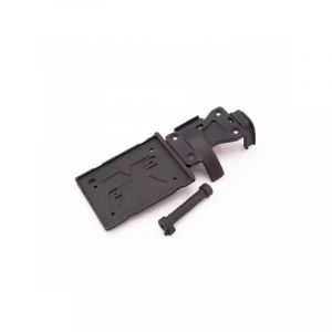 Hobby Tech Platine central STR8 EP X2 - HobbyTek