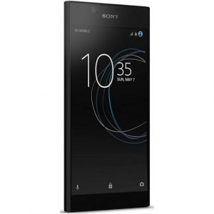 Sony G3311 Xperia L1 Black