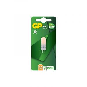 Image de GP Batteries GP Lighting Capsule LED G4 1 7W dimmable 740GPG4085041CE1