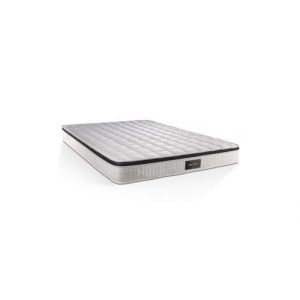 Matelas Supérieur Mémoire de forme 3 zones de confort