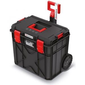 X-Block Pro Toolbox - Kistenberg