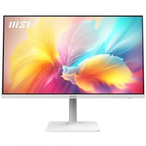 MSI Ecran PC Modern MD272QXPW