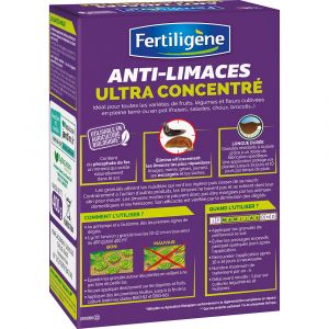 Limace Ultraconcentre 400Gx12