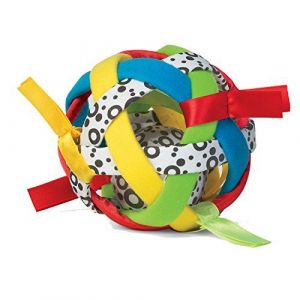 Manhattan Toy 208130 - Mod Baby - Bababall