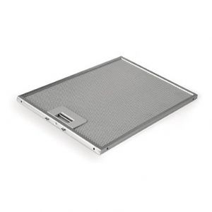 Novy Filtre &agrave; graisses Aluminium