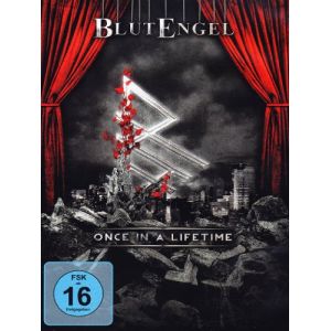 Blutengel : once in a lifetime