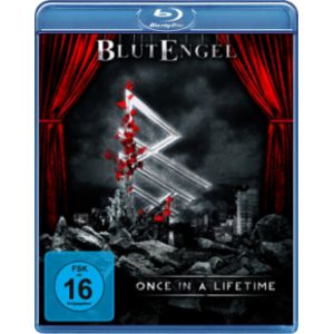 Blutengel : once in a lifetime