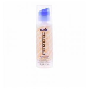 Paul mitchell Twirl Around D&eacute;friseur de boucles sans effet carton