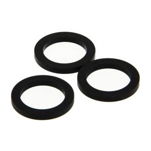 Gurtner Sachet 10 joints plat 23 X 16.5 X 2.5 GPL pour &eacute;crou 3/4"