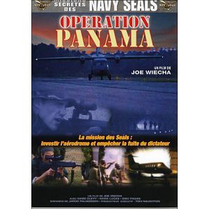 Operation Panama