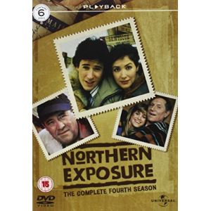 Northern Exposure - Saison 4