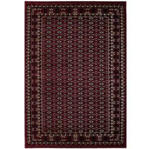 MARRAKESH - Tapis d'Orient 0351 - Rouge 240 x 340 cm