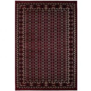 Image de MARRAKESH - Tapis d'Orient 0351 - Rouge 240 x 340 cm