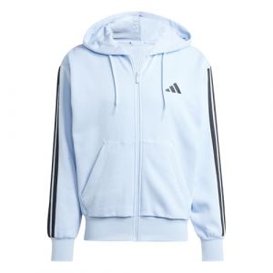 Adidas Sweatshirt à capuche Essentials 3-Stripes Fleece