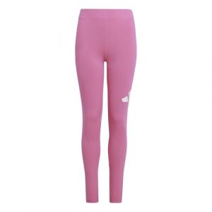 Adidas Collants jg bl 230 fille rose