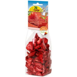 JR Farm Fraises pures