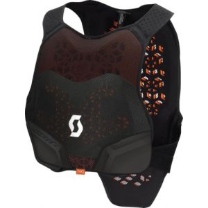 Scott Protection dorsale moto Softcon Hybrid