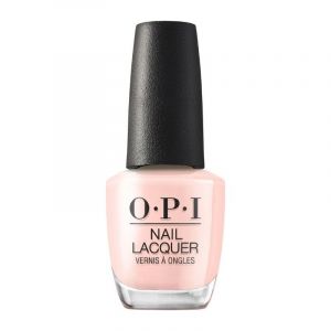 O.P.I Summer '25 Make 'em Jelly - Nail Lacquer Baby, Pink Again Vernis à ongles