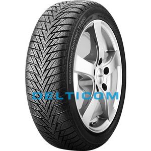 Continental Pneu auto hiver : 145/80 R13 75Q WinterContact TS800