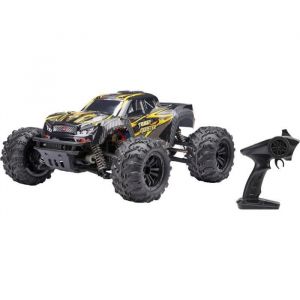 Silverlit Voiture télécommandée Truggy Monster