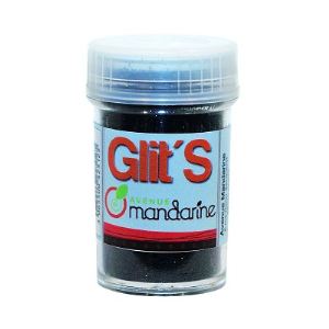 Image de Avenue mandarine Paillettes Glit's (14 g)