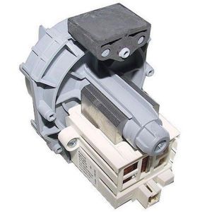 Indesit Pompe de cyclage pour lave-vaisselle