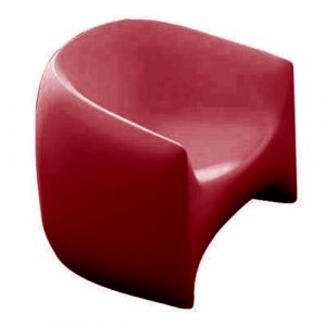 Vondom Blow Fauteuil Rouge