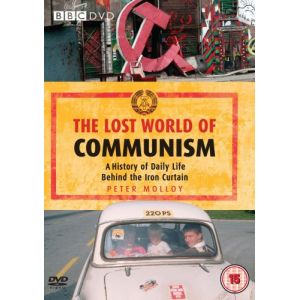 The Lost World of Communism [Import anglais] [DVD]