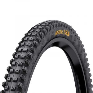 Continental Pneu Vtt E25 Argotal Enduro Soft Tubeless 29´´ Black