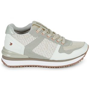 Gioseppo Baskets basses LELLIG - Couleur 36,37,38,39,40,41 - Taille Blanc