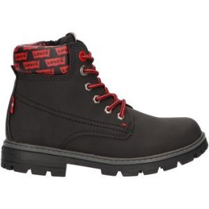 Levi's Footwear Bottes Forrest EU 35 Black