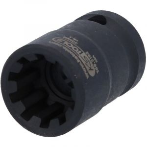 KS Tools Douilles spéciales pour étriers de frein 1/2", 20mm