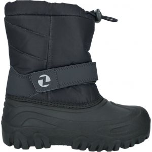 Bottes d'hiver enfant Zigzag Wanoha