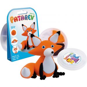 Sentosphère Peluche patarev pocke