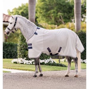 Chemise anti-mouches pour poney Horseware Bug